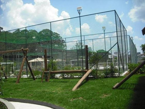 Apartamento Para Venda Em Osasco, Umuarama, 3 Dormitórios, 1 Suíte, 2 Banheiros, 1 Vaga - 2205_2-941828