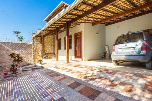 Imagem 29 de 29 de Casa À Venda, 4 Quartos, 2 Suítes, 4 Vagas, Alvorada - Contagem/mg - 25663
