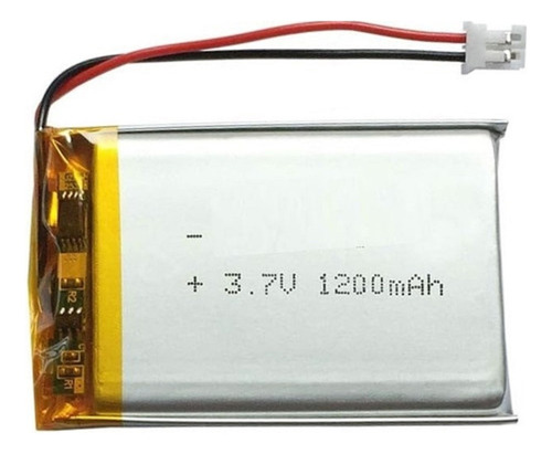Bateria Cuhya-0080 Lip1472 Compativel Para Ps4 1200mah