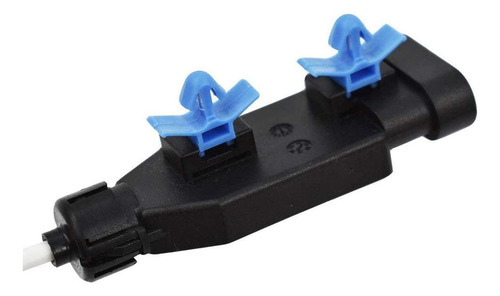 Sensor Posicion Turbo Galaspace Para Sierra 3500 H 6.6 2016