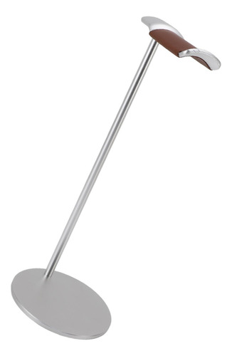 Soporte Plateado Para Auriculares Para Juegos, Soporte Para