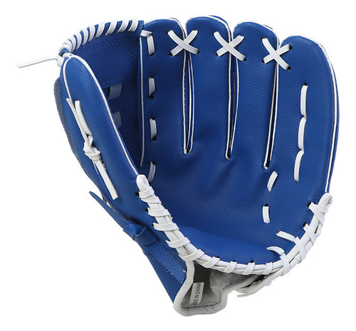 Guantes De Béisbol De Sóftbol Para Niños Y Adultos A