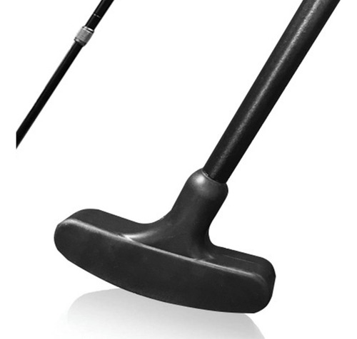 Putter De Golf De Doble Dirección Con Longitud Ajustable