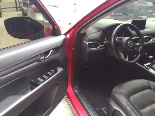 Mazda CX-5 Touring