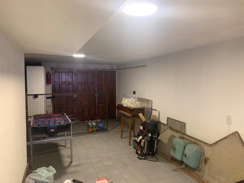Duplex En Villa Del Parque 4de Ambientes Más Dependencia