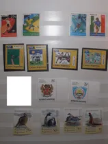 Comprar Filatelia Lote 30 Estampillas Mint Año 1994 Argentina