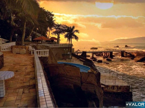 Imagem 24 de 30 de Apartamento Para Venda No Ilha Porchar, São Vicente - Lo460 - 70378520