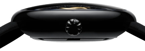 Reloj Ciga Design Black Legend Of The Snake 18k Black
