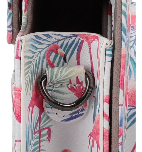 Funda Para Minicámara Para 12 Y 11 Pulgadas, Con Protección