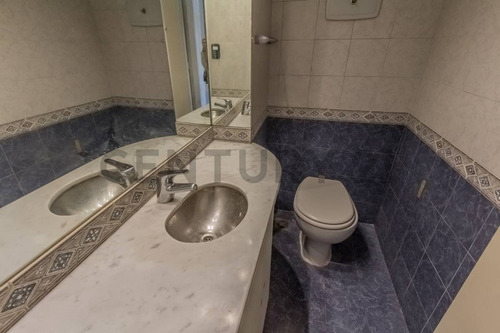 Imagen 25 de 30 de Venta Departamento 4 Ambientes Grandes Balcón Balvanera