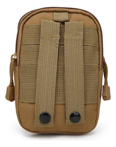 Bolso Pouch Kossok Phun T ctica Ideal P Viajes Edc Reforzad