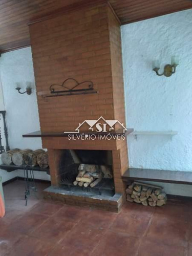 Imagem 21 de 30 de Casa- Petrópolis, Samambaia - 32526