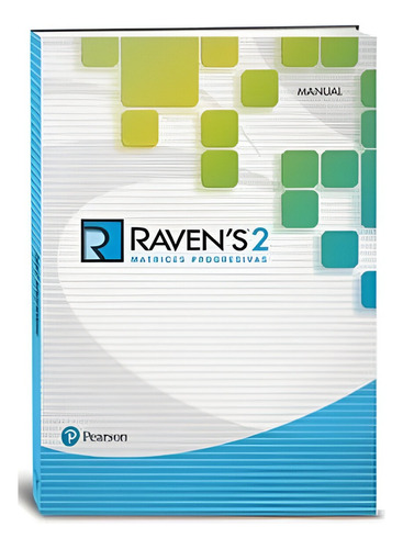 Test Matrices Progresivas De Raven-2 Nuevo