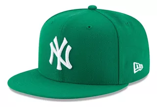 New Era Gorra N Y Yankees Classics 59fifty Cerrada Unisex