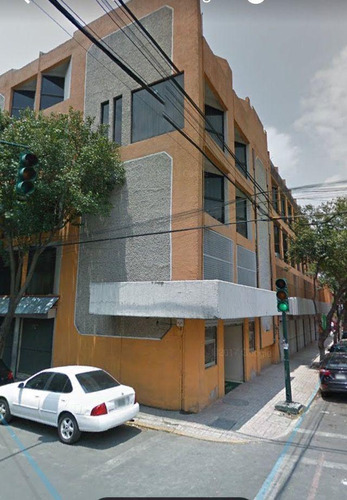 Edificio Para Uso Comercial Y De Oficinas En Renta