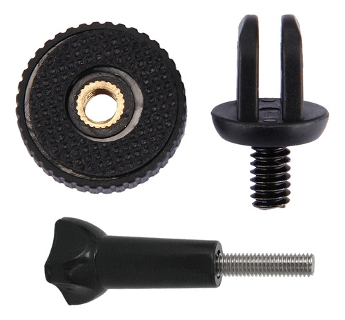 Adaptador Inverso Chico Compatible Insta360 Gopro Cámaras