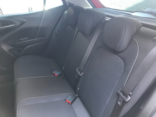 Imagen 13 de 15 de Fiat Argo Precision 1.8 Año 2019 - Liv Motors