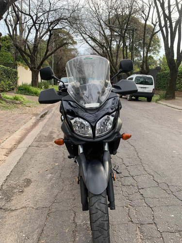Suzuki Vstrom Dl650