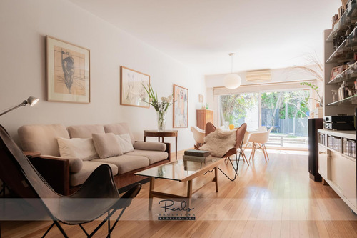 Hermosa Casa Con Jardin Y Piscina-cochera