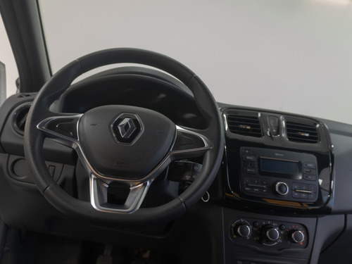 Renault Sandero 1.6 16v Life