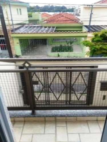 Imagem 10 de 14 de Sobrado Com 2 Dormitórios À Venda, 85 M² Por R$ 440.000,00 - Jardim Patente Novo - São Paulo/sp - Ca00069 - 67722262