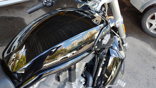 Imagem 1 de 11 de Harley Davidson V-road Muscle Unico Dono