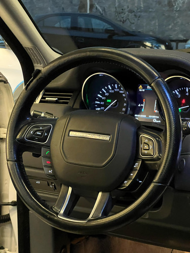 Land Rover Range Rover Evoque 2.0 Si4 Dynamic Tech Pack 5p