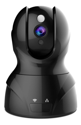 Security Camera Pet Wifi Camera  Indoor Wireless 1536p ...