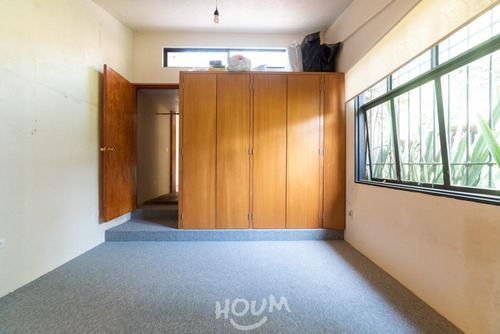 Imagen 19 de 30 de Casa En San Bartolo Ameyalco, Álvaro Obregón Con 5 Recámaras, 545 M², Id: 40413