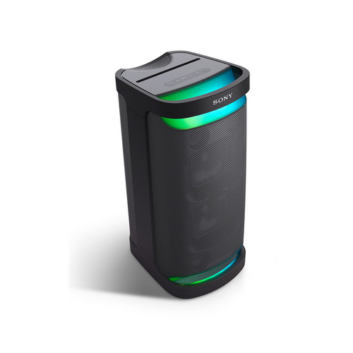 Imagen 3 de 11 de Parlante Sony Serie X SRS-XP700 SRS-XP700 portátil con bluetooth waterproof negro 120V/240V