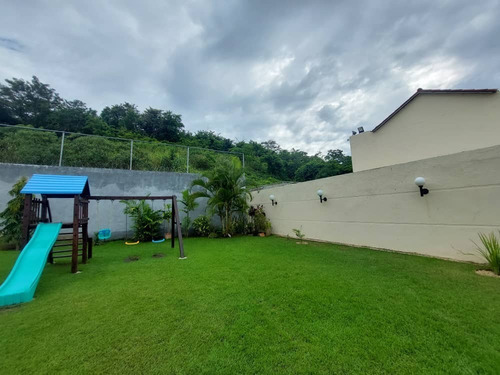 Imagen 3 de 30 de Townhouse En Altos De Monte Alegre, Tazajal, Naguanagua. Vende Crismelia Castillo