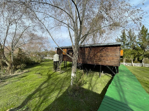Imagen 18 de 27 de Isla Borsani ; Rio Santiago; Puerto La Plata; Berisso Venta