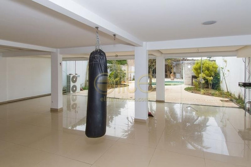 Imagem 5 de 15 de Casa Em Condomínio-à Venda-barra Da Tijuca-rio De Janeiro - 71392