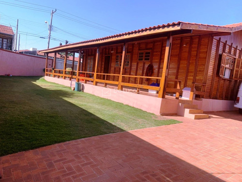 Imagem 26 de 26 de Casa À Venda Em Jardim Eulina - Ca010115