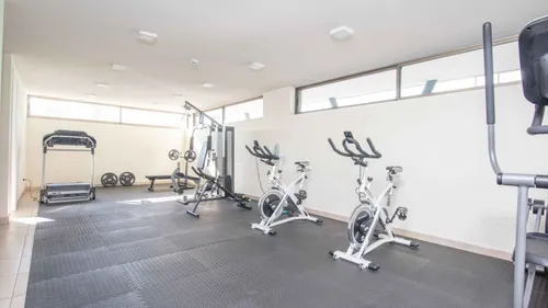 Departamento 2d 2b, Cond. Laguna Centro 60m2 (depto Esquina)