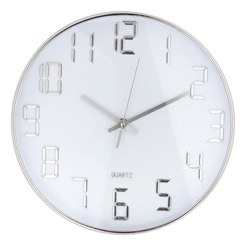 Reloj De Pared Moderno