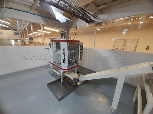 Imagen 11 de 30 de Galpon Venta Zona Industrial Ii De Barquisimeto Rah. 23-14465 //invierta Seguro Con Rentahouse//