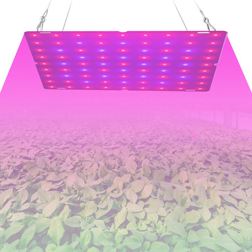 Grow Light 81 Light Plants Grow Indoor Led Para Lámparas De