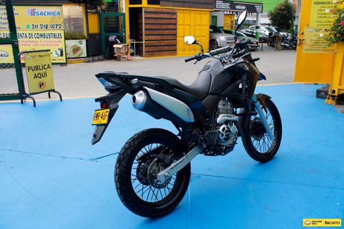 Honda Xre300