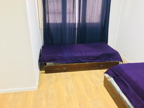 Imagen 2 de 8 de Venta 1 Amb Impecable En Zona Guemes/costa - Toma Vehiculo