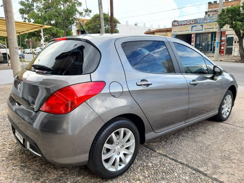 Peugeot 308 1.6 Allure 2014