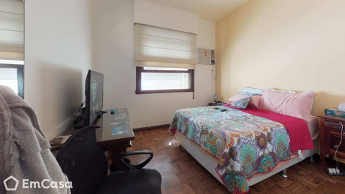 Imagem 8 de 10 de Apartamento À Venda Em Rio De Janeiro - 14056
