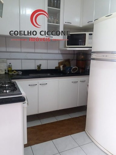 Imagem 12 de 15 de Compre Apartamento Em Barcelona - V-2549