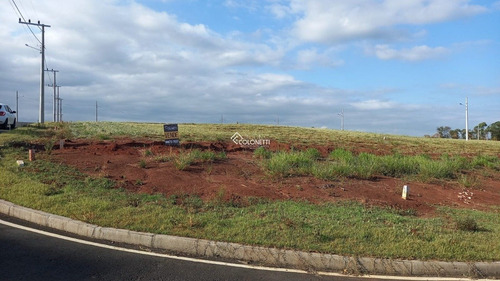 Imagem 2 de 8 de Terreno - Liri - Ref: 1454 - V-1454