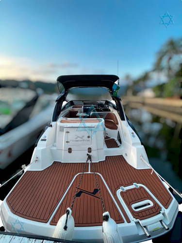 Lancha Nx 260 Challenger Iate Barco N Sessa Ferretti Phantom