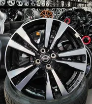 Comprar Jogo De Rodas Originais Nissan Kicks Aro 17 Pintura Original