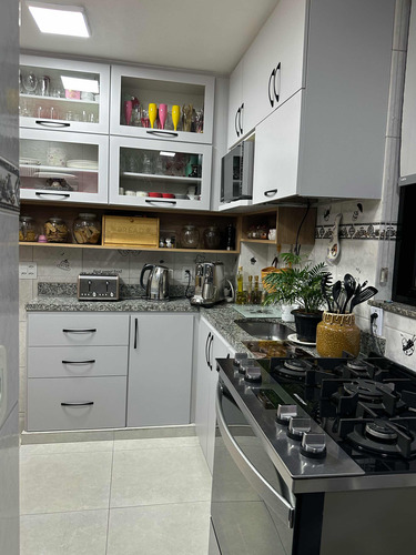 Vendo Apartamento 2 Quartos Santa Rosa Niterói