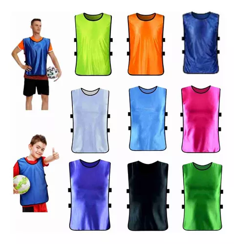 Petos deportivo multi uso - Talla a pedido - Infantil otros