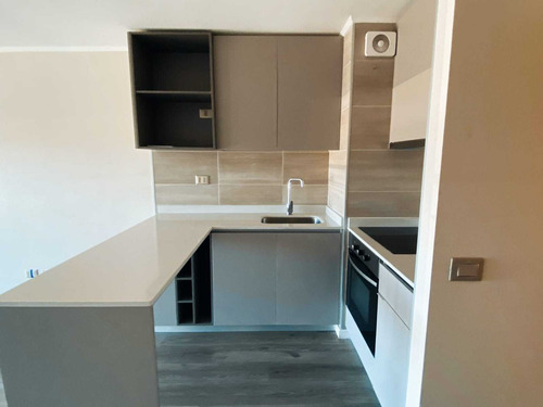 Temuco Arriendo Departamento 2d-2b (85843)