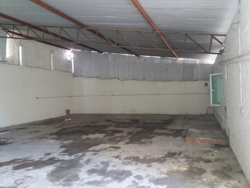 Imagen 5 de 17 de Bodega En Renta Col. Ocho Cedros Toluca, Estado De México